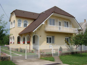 Susanne Apartman Balatonboglár